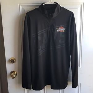 Cleveland Cavs Dri-Fit